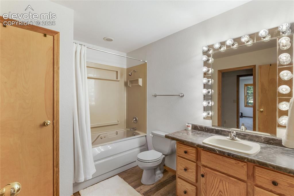 18673 N Elbert Road Elbert CO 80106