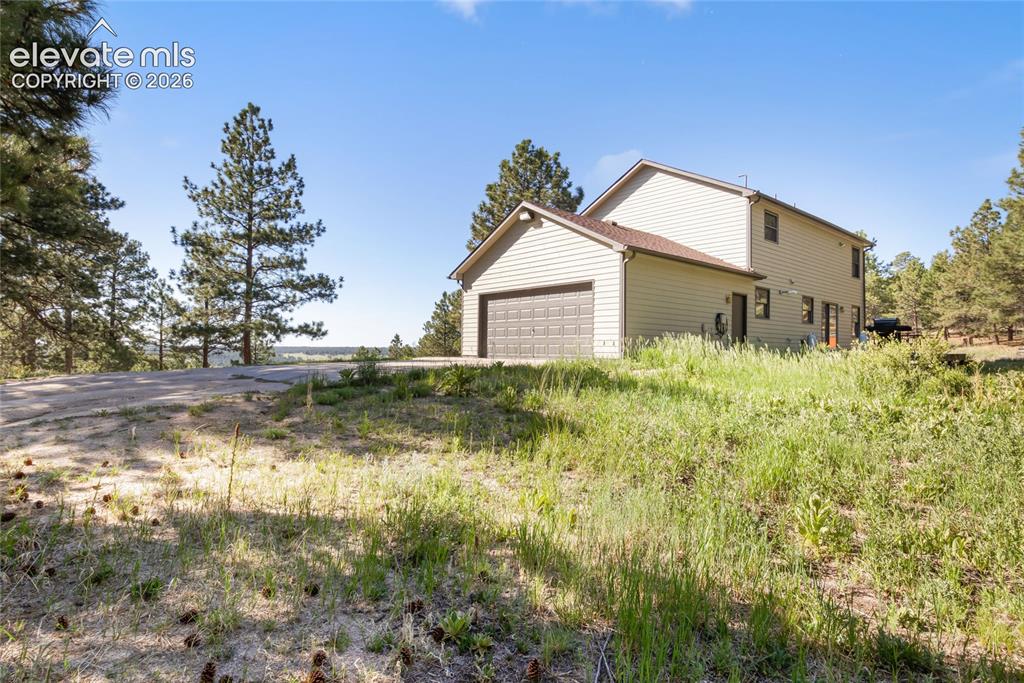 18673 N Elbert Road Elbert CO 80106