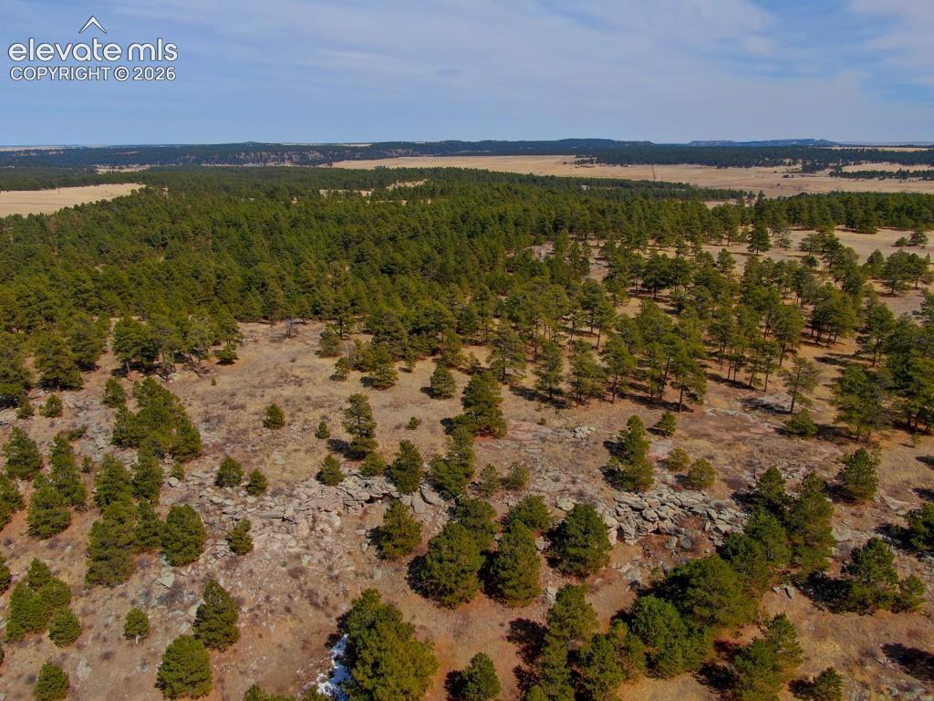 18673 N Elbert Road Elbert CO 80106