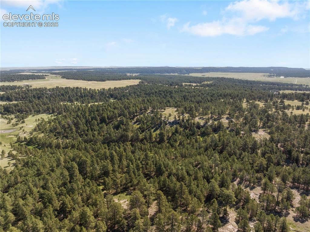 18673 N Elbert Road Elbert CO 80106