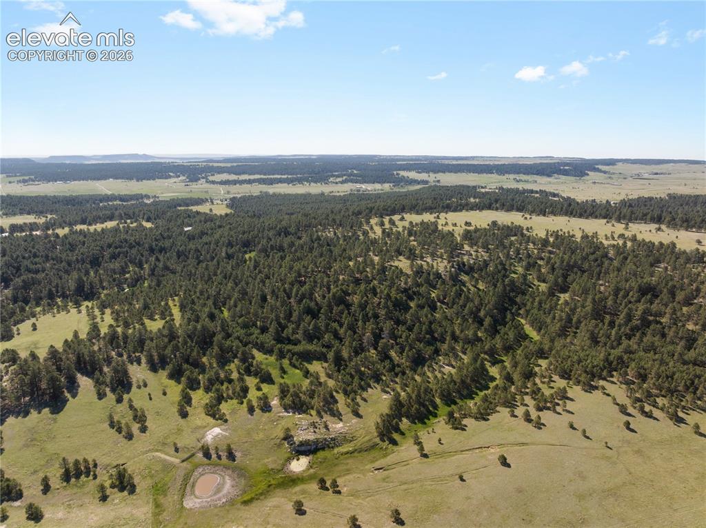 18673 N Elbert Road Elbert CO 80106