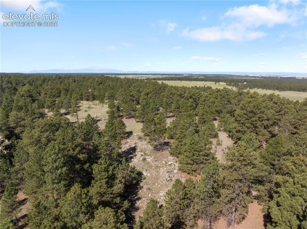 18673 N Elbert Road Elbert CO 80106