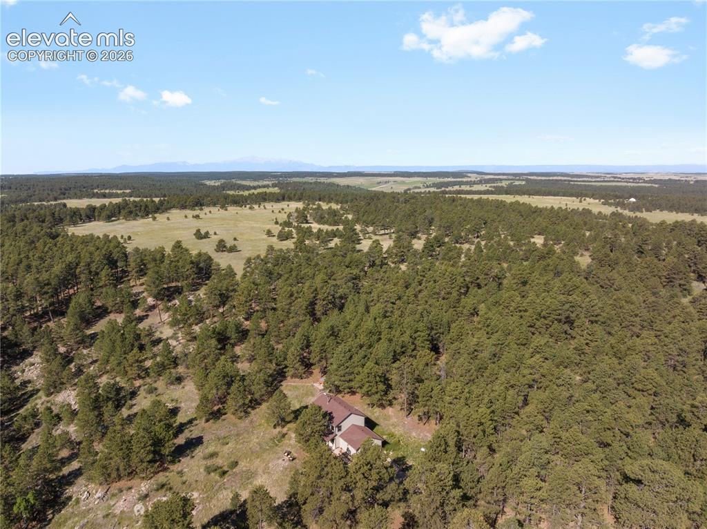 18673 N Elbert Road Elbert CO 80106