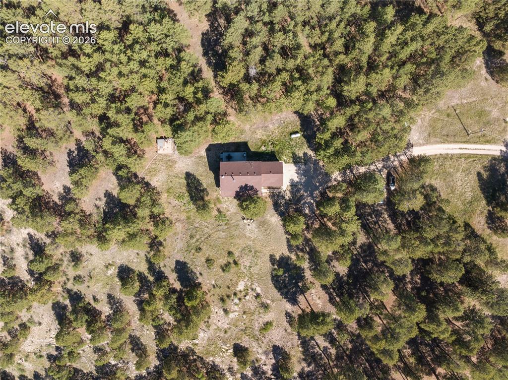 18673 N Elbert Road Elbert CO 80106