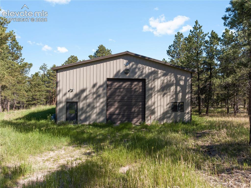 18673 N Elbert Road Elbert CO 80106