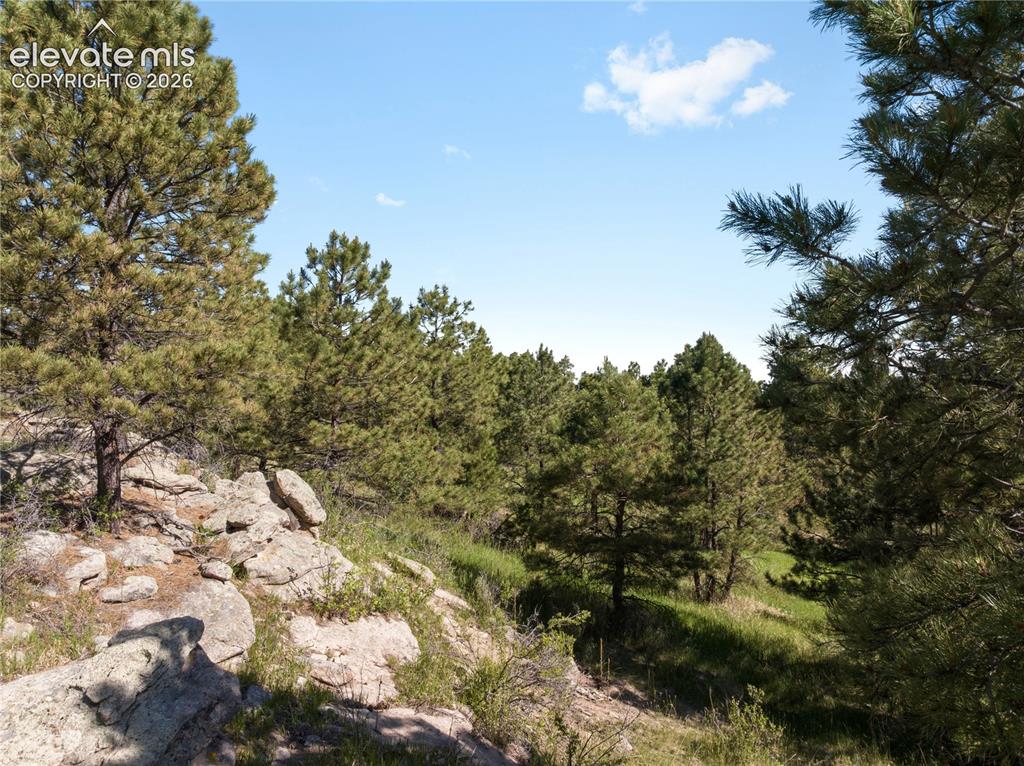 18673 N Elbert Road Elbert CO 80106