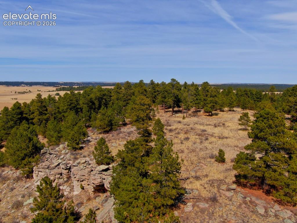 18673 N Elbert Road Elbert CO 80106