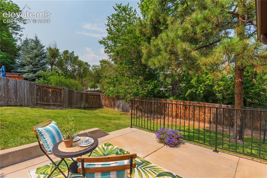 5710 Escapardo Way Colorado Springs CO 80917