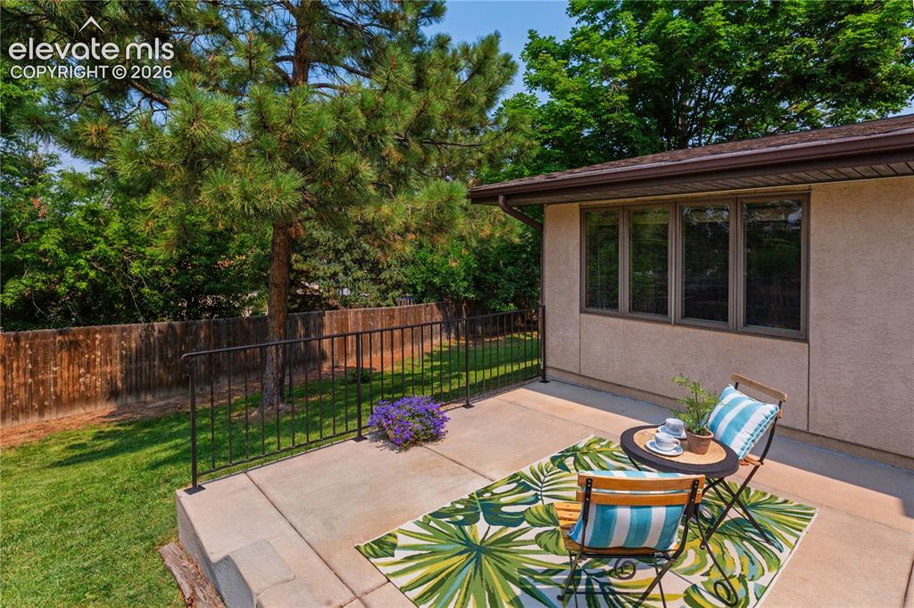 5710 Escapardo Way Colorado Springs CO 80917
