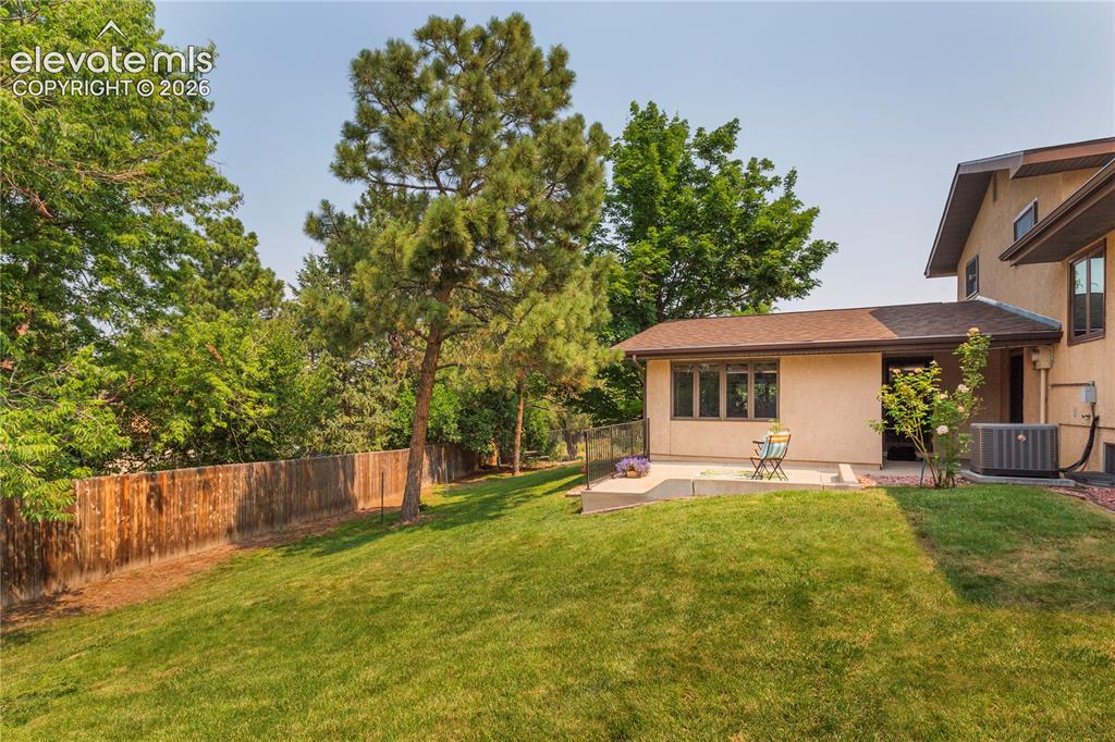 5710 Escapardo Way Colorado Springs CO 80917