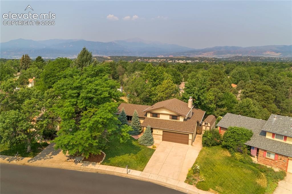 5710 Escapardo Way Colorado Springs CO 80917