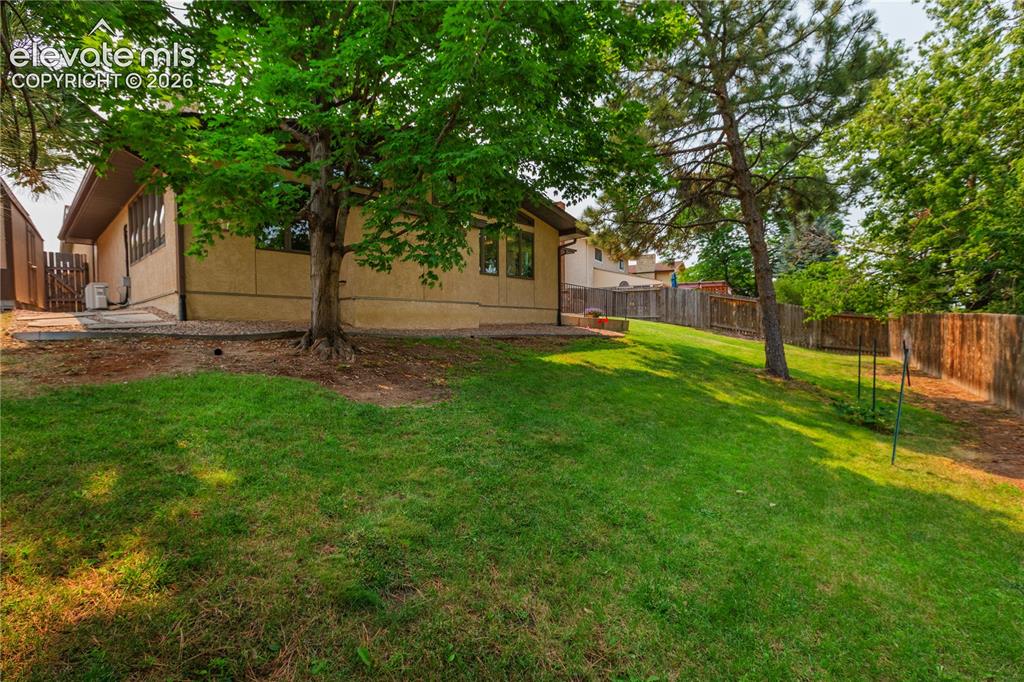 5710 Escapardo Way Colorado Springs CO 80917