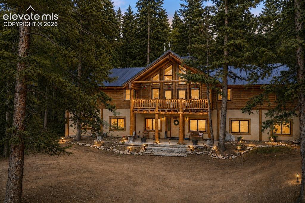 12458 S Highway 67 Cripple Creek CO 80813