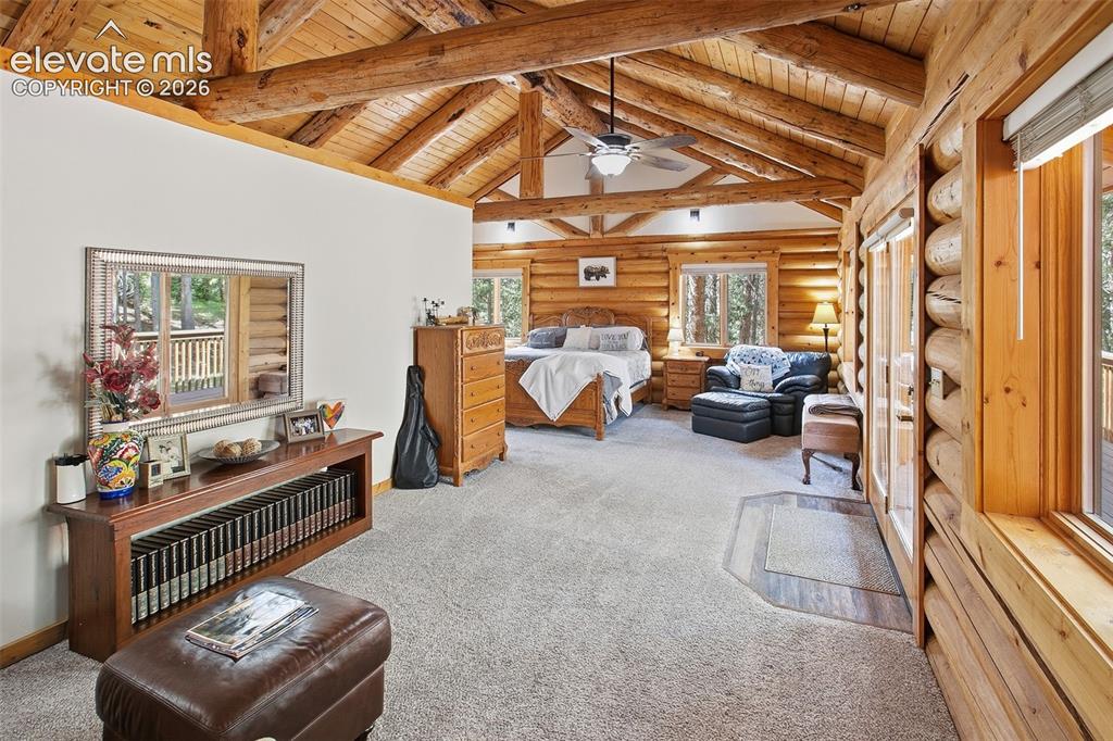 12458 S Highway 67 Cripple Creek CO 80813
