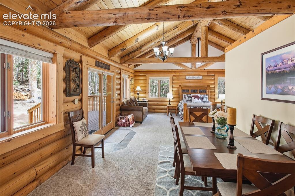 12458 S Highway 67 Cripple Creek CO 80813
