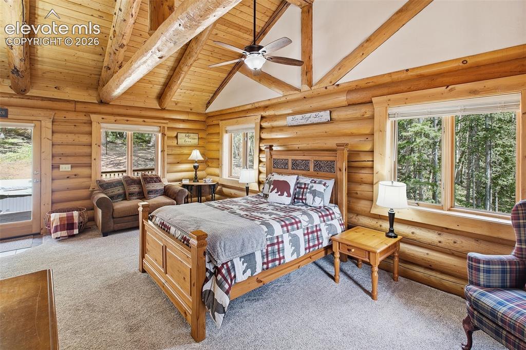 12458 S Highway 67 Cripple Creek CO 80813