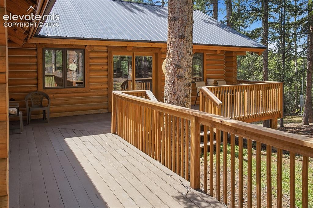 12458 S Highway 67 Cripple Creek CO 80813