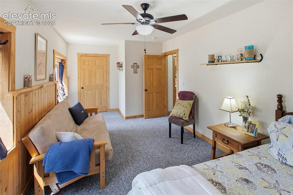 12458 S Highway 67 Cripple Creek CO 80813