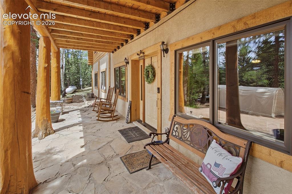 12458 S Highway 67 Cripple Creek CO 80813