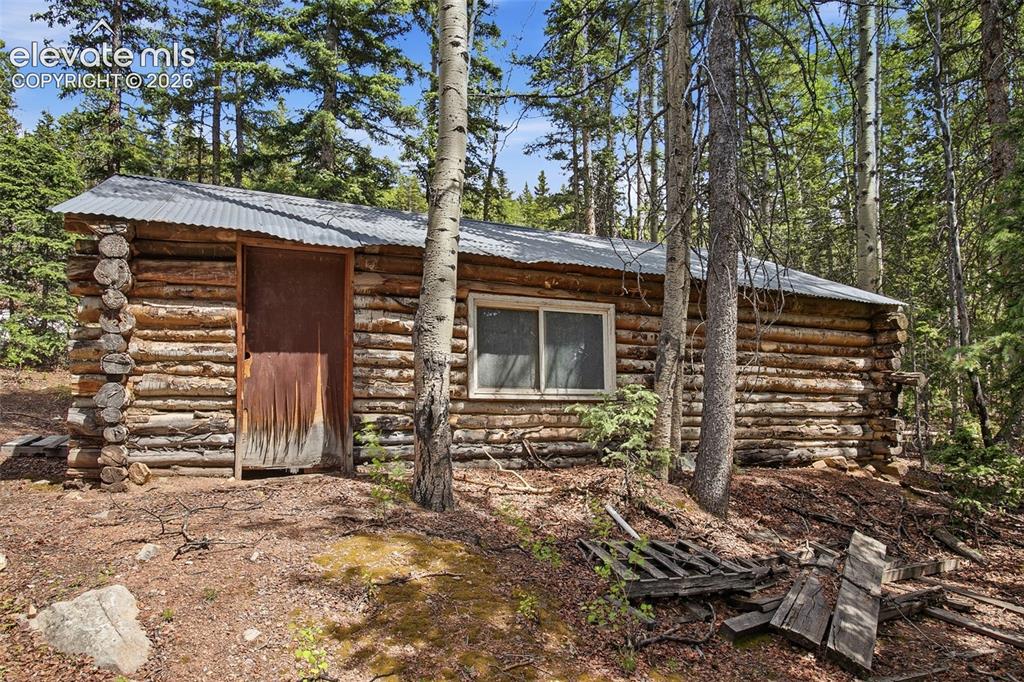 12458 S Highway 67 Cripple Creek CO 80813