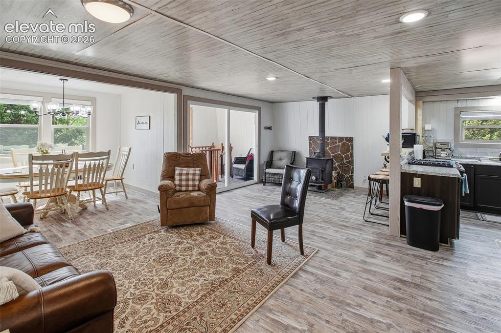 12458 S Highway 67 Cripple Creek CO 80813