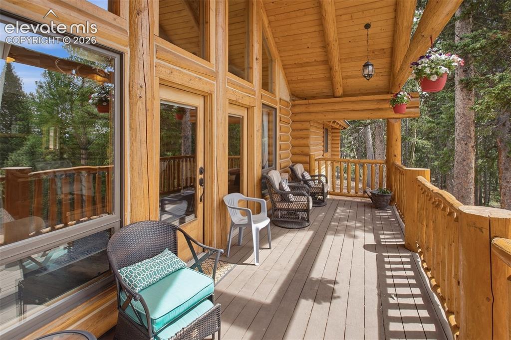 12458 S Highway 67 Cripple Creek CO 80813
