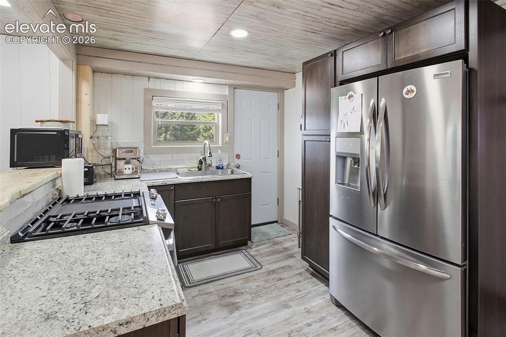 12458 S Highway 67 Cripple Creek CO 80813