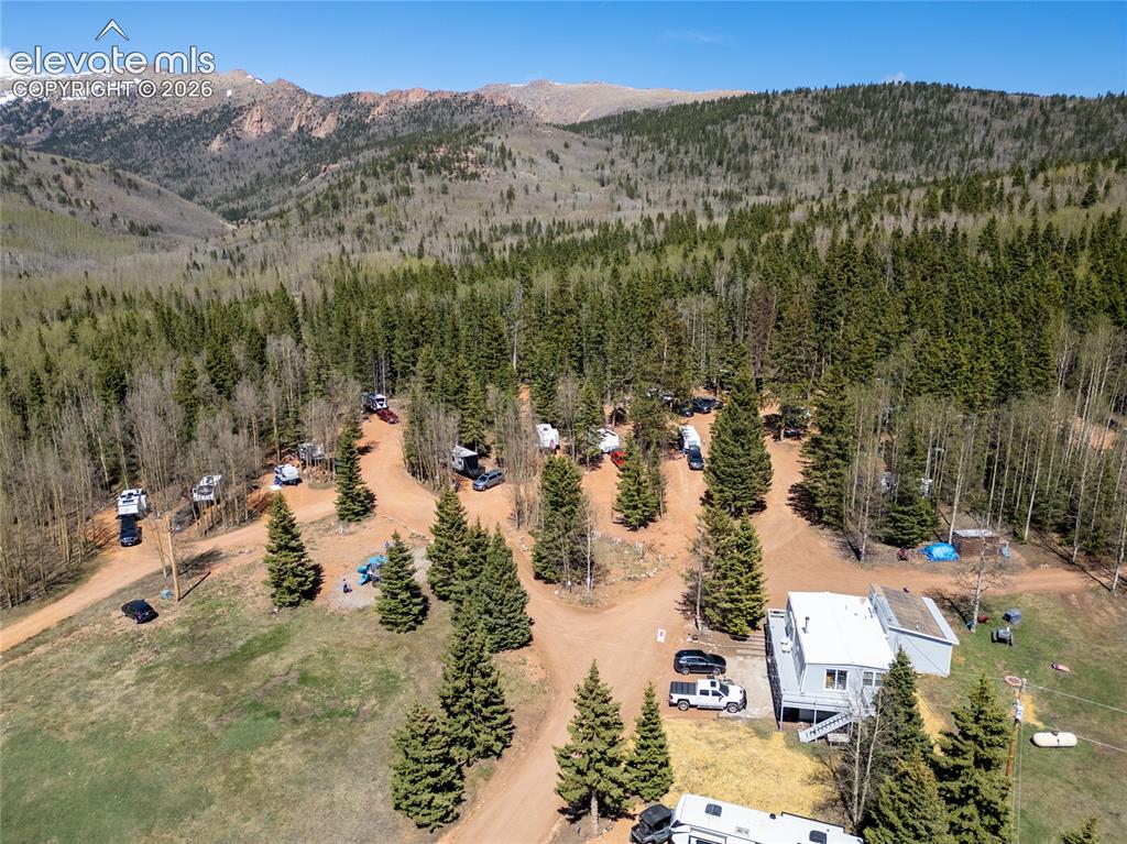12458 S Highway 67 Cripple Creek CO 80813