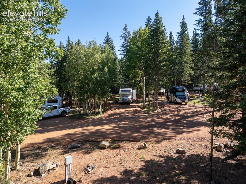 12458 S Highway 67 Cripple Creek CO 80813