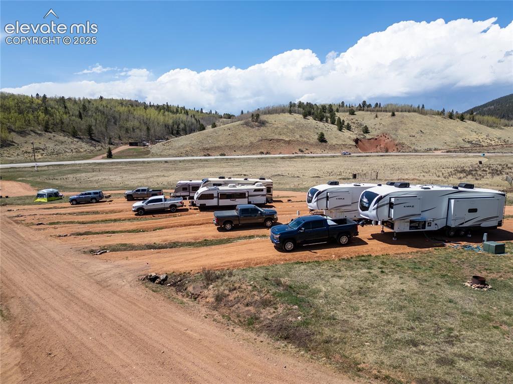 12458 S Highway 67 Cripple Creek CO 80813