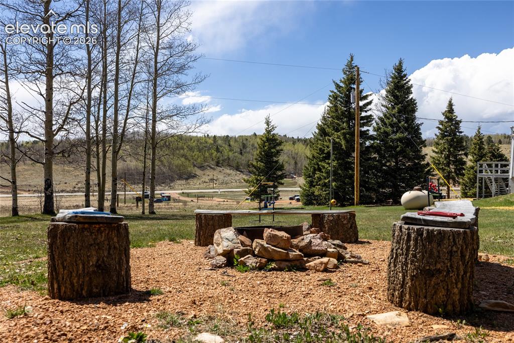 12458 S Highway 67 Cripple Creek CO 80813