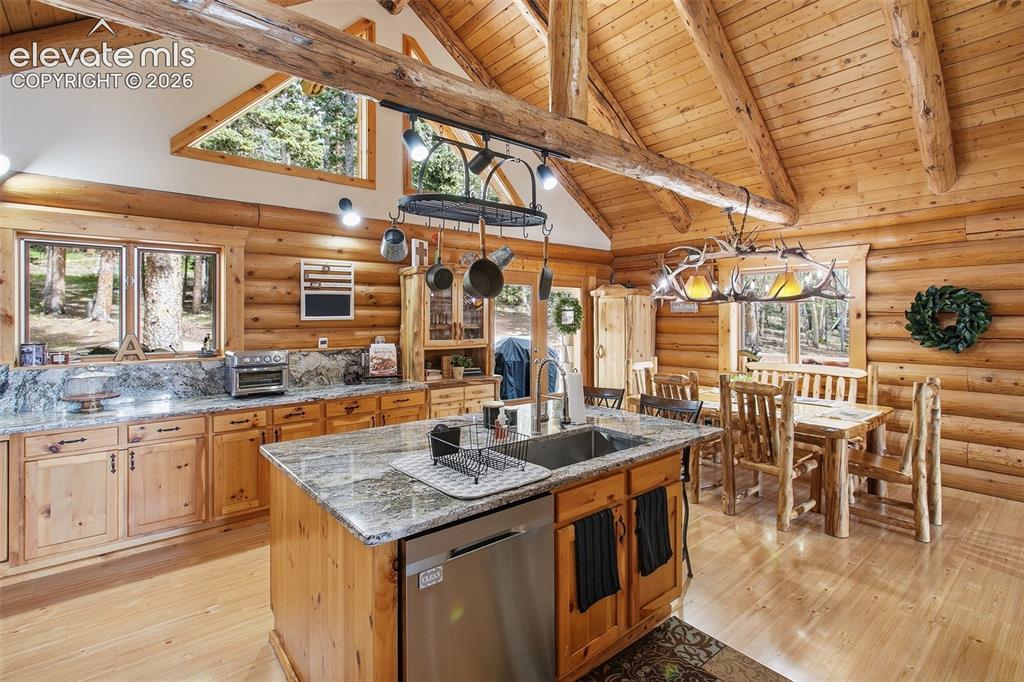 12458 S Highway 67 Cripple Creek CO 80813