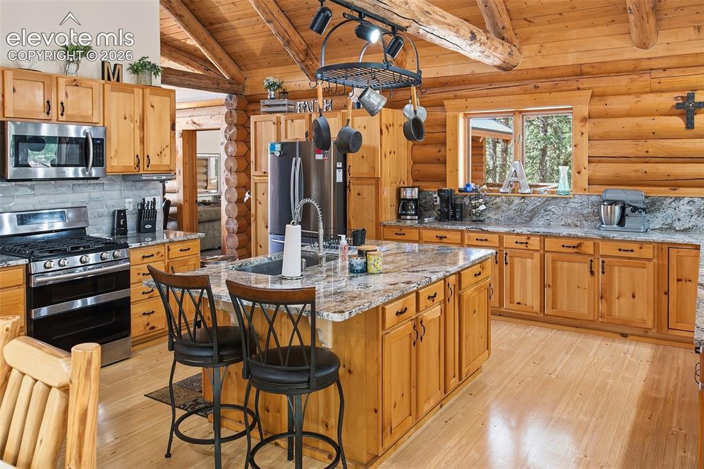 12458 S Highway 67 Cripple Creek CO 80813