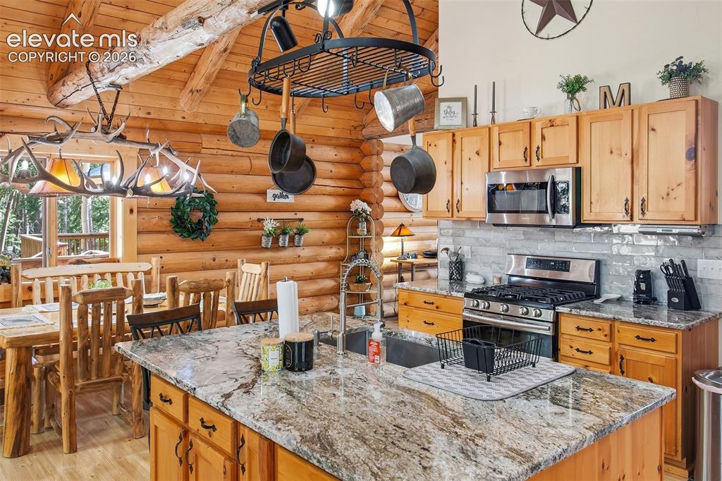 12458 S Highway 67 Cripple Creek CO 80813