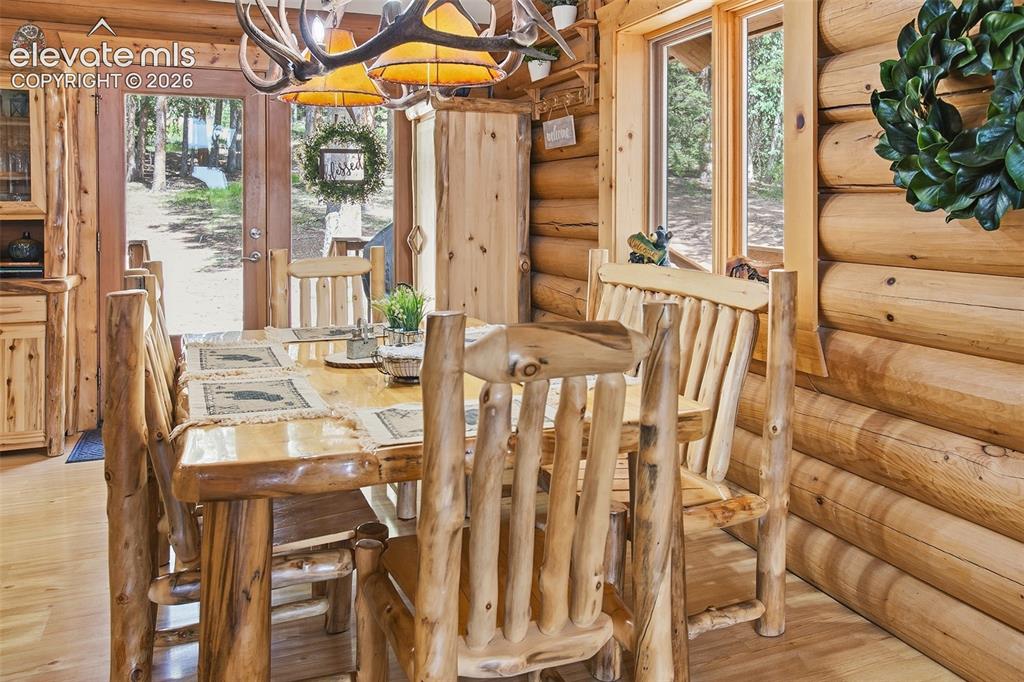 12458 S Highway 67 Cripple Creek CO 80813