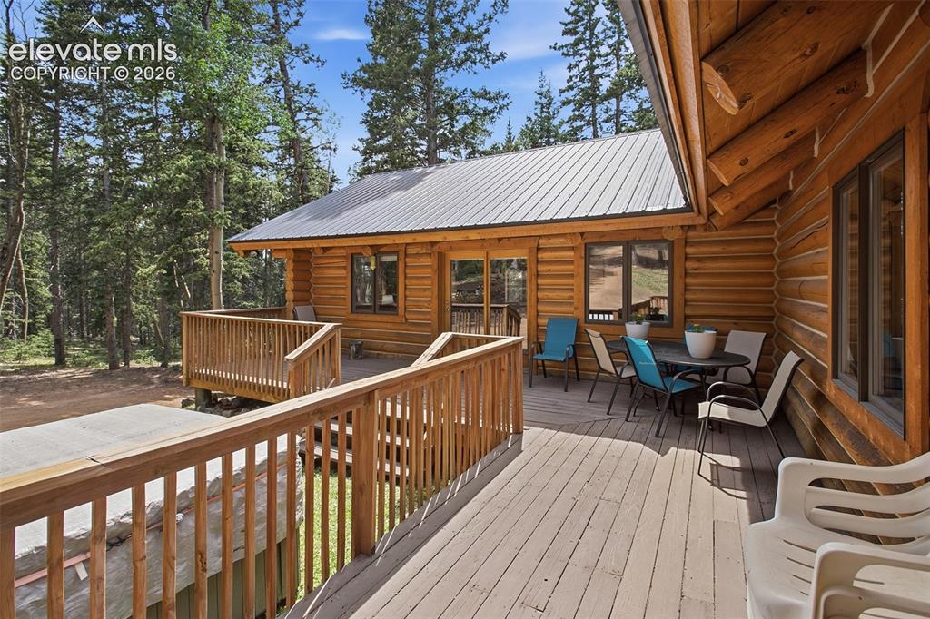 12458 S Highway 67 Cripple Creek CO 80813
