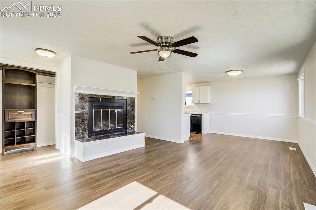 2405 Piros Drive Colorado Springs CO 80915