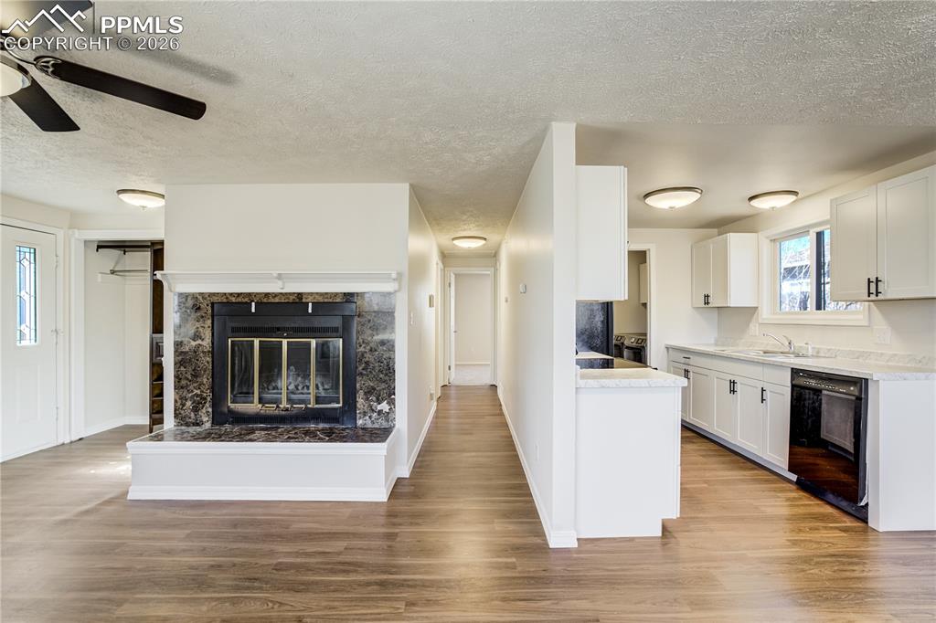 2405 Piros Drive Colorado Springs CO 80915