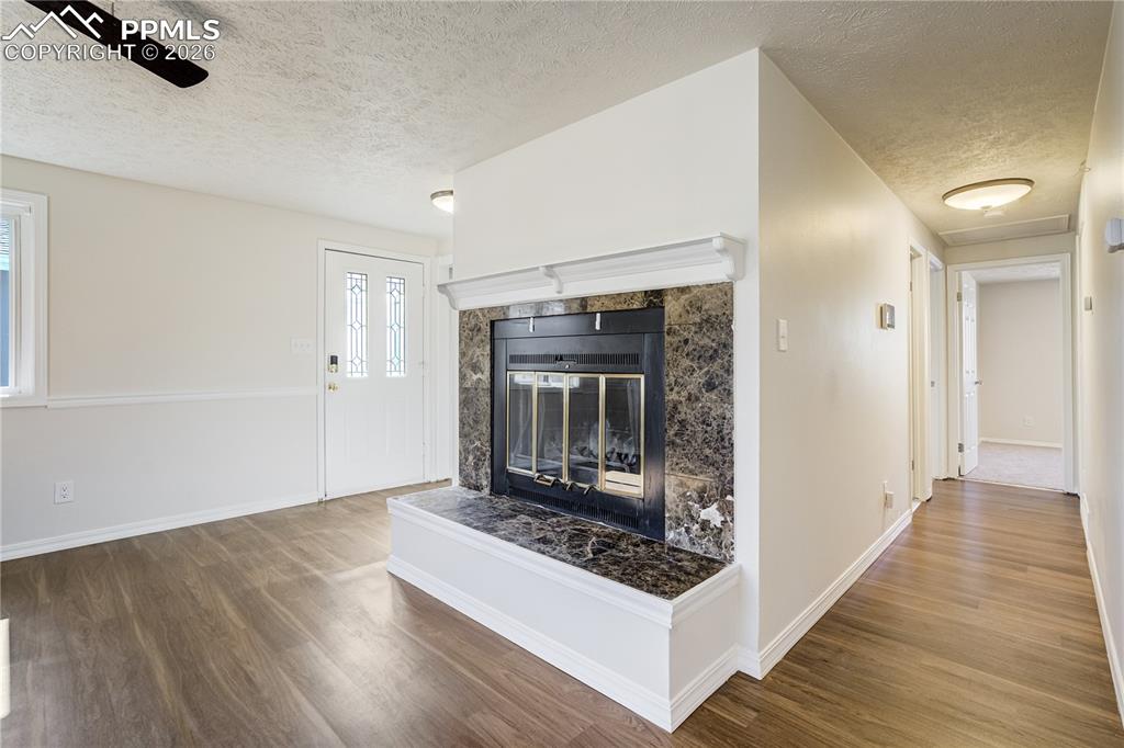 2405 Piros Drive Colorado Springs CO 80915