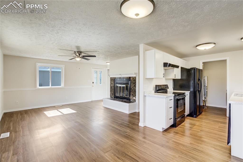 2405 Piros Drive Colorado Springs CO 80915