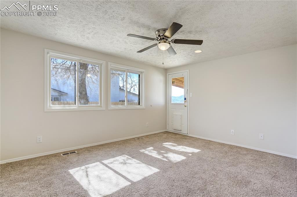 2405 Piros Drive Colorado Springs CO 80915