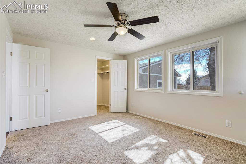 2405 Piros Drive Colorado Springs CO 80915