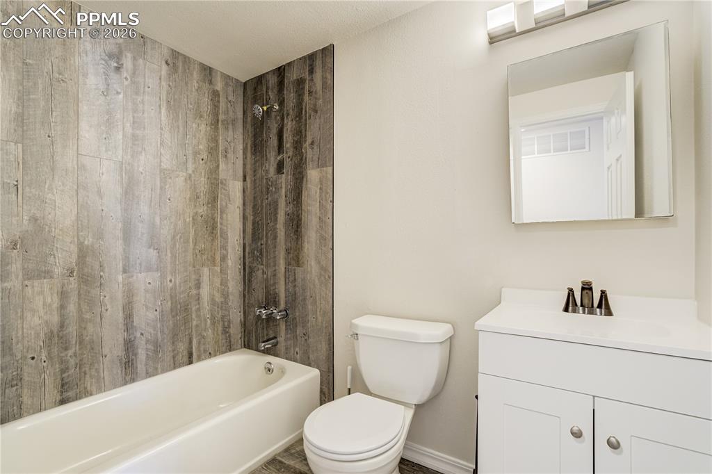 2405 Piros Drive Colorado Springs CO 80915