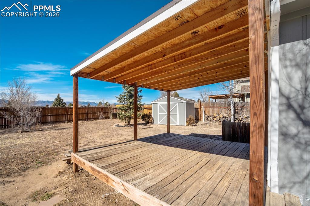 2405 Piros Drive Colorado Springs CO 80915
