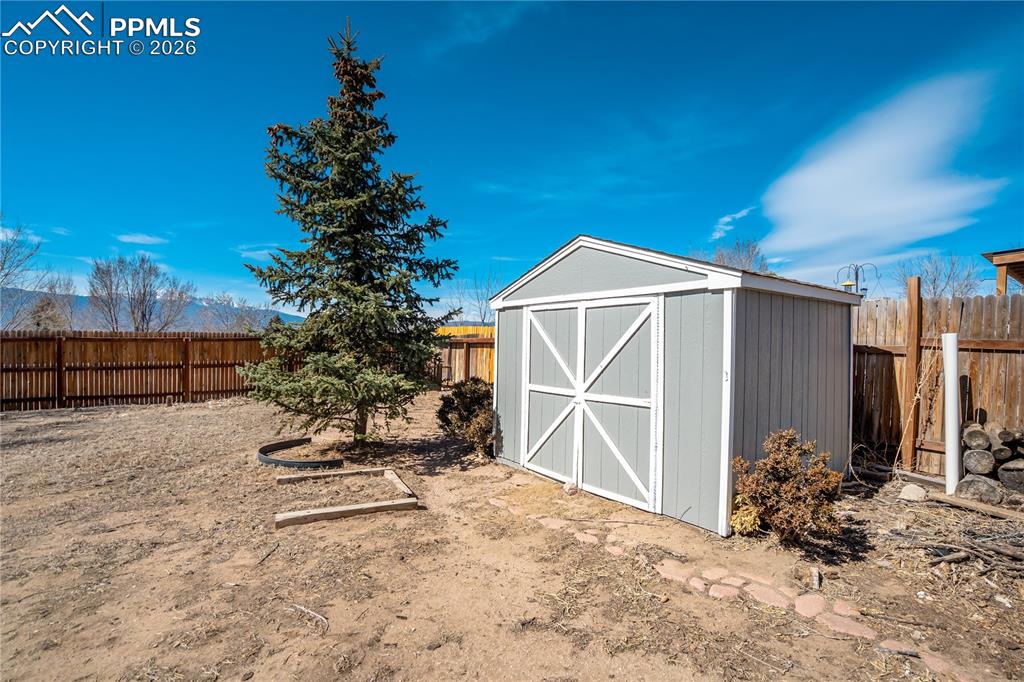 2405 Piros Drive Colorado Springs CO 80915