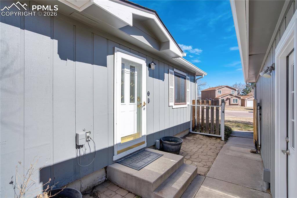 2405 Piros Drive Colorado Springs CO 80915