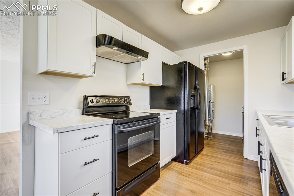 2405 Piros Drive Colorado Springs CO 80915