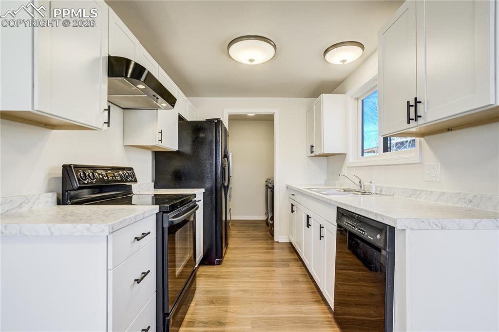 2405 Piros Drive Colorado Springs CO 80915