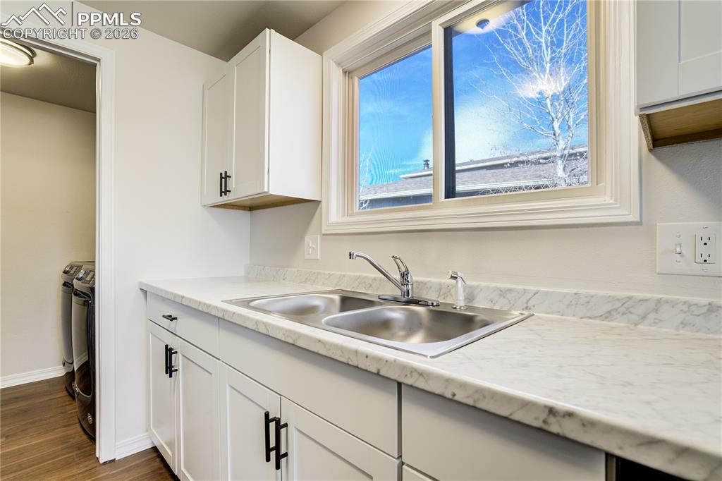 2405 Piros Drive Colorado Springs CO 80915