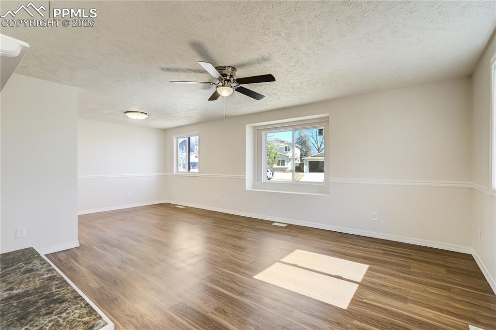 2405 Piros Drive Colorado Springs CO 80915